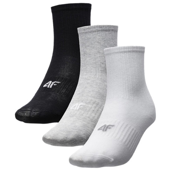 4F Παιδικές κάλτσες 3 pairs
